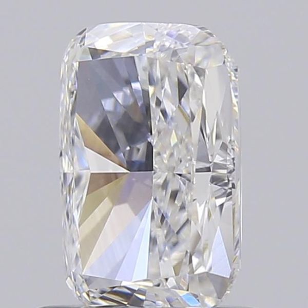 Cushion Lab-Grown Diamond image