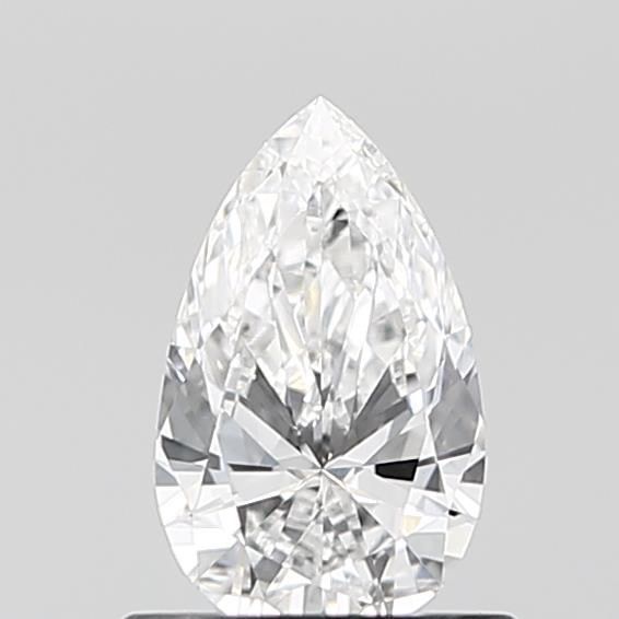 Pear Lab-Grown Diamond image