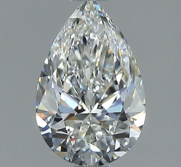 Pear Diamond image