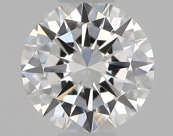 Round Diamond image