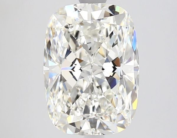 Cushion Diamond image