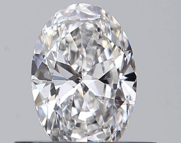 Oval Diamond image