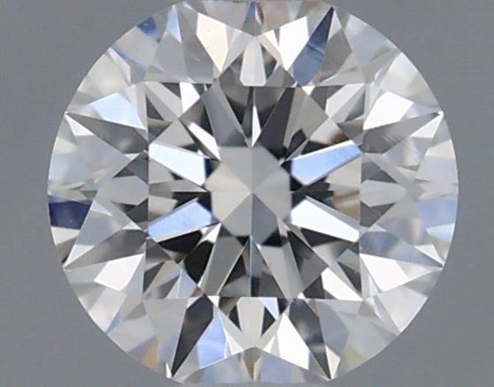 Round Diamond image