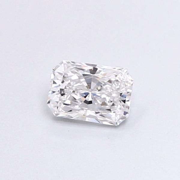 Radiant Lab-Grown Diamond image