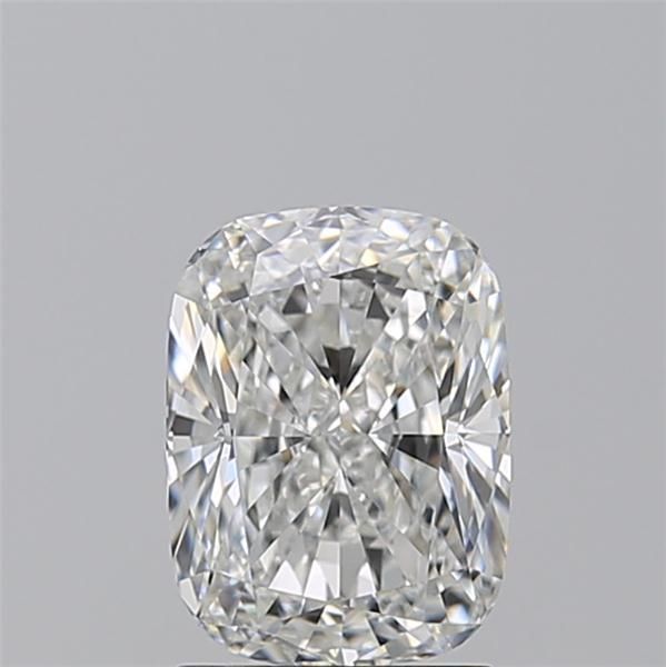 Cushion Diamond image