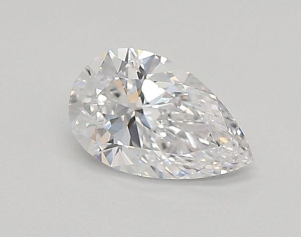 Pear Lab-Grown Diamond image