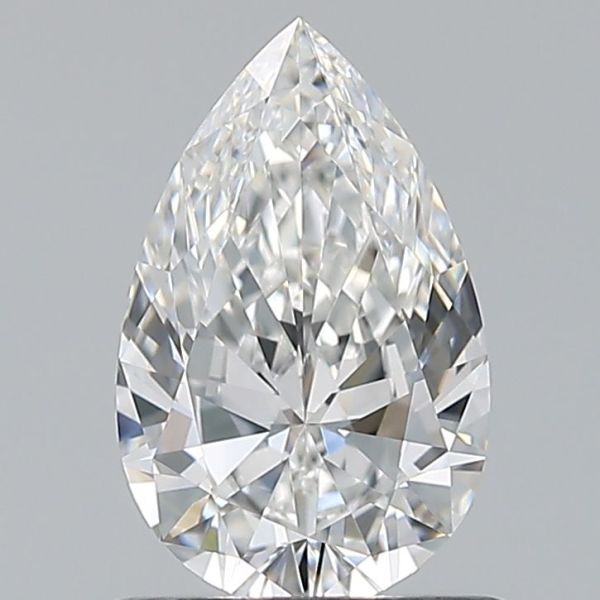 Pear Diamond image