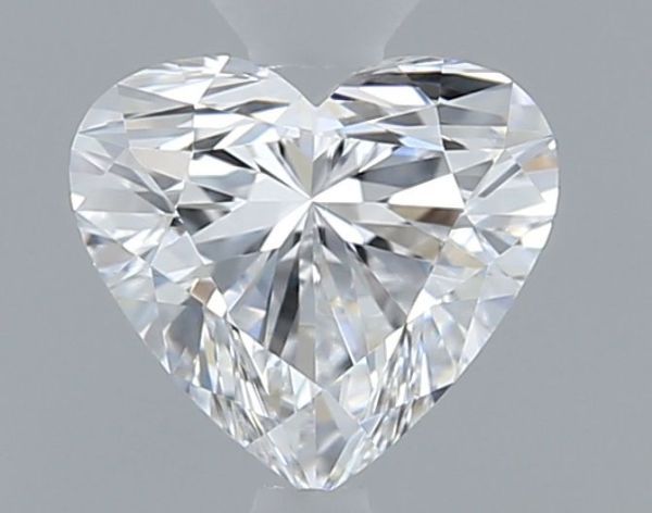 Heart Diamond image