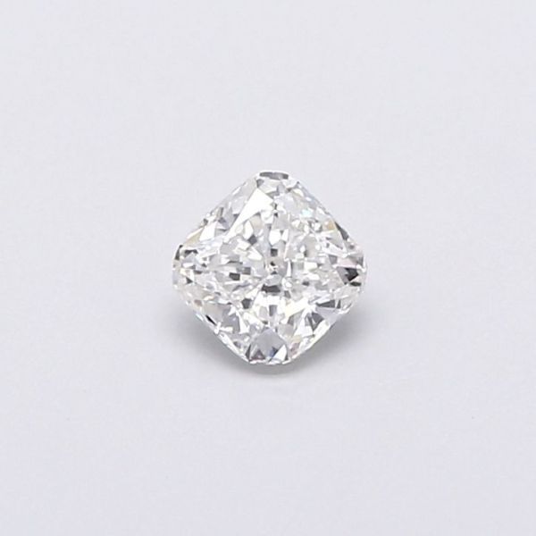 Cushion Lab-Grown Diamond image