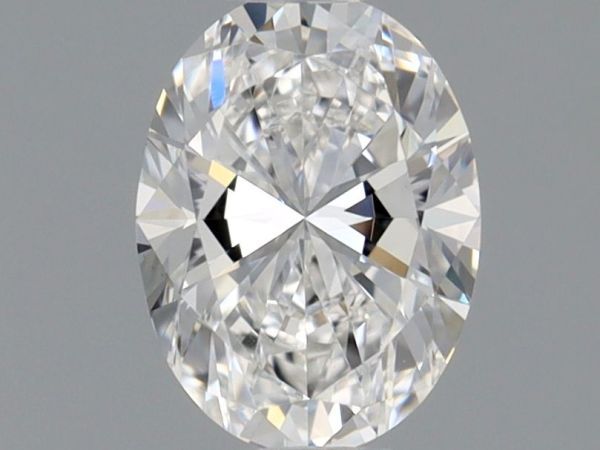 Oval Diamond image