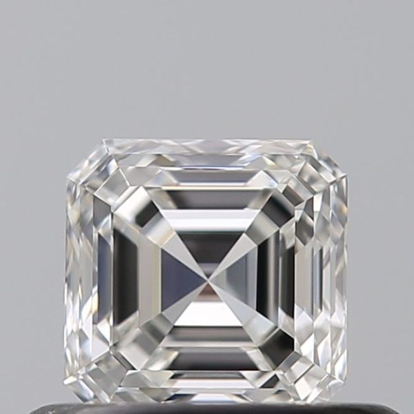 Asscher Diamond image