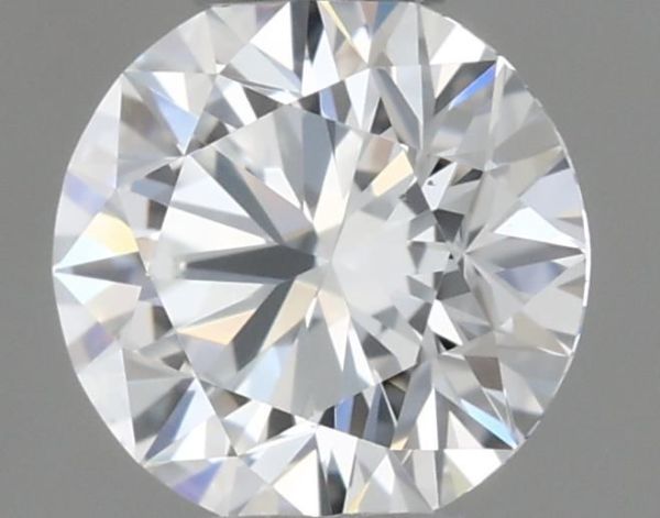 Round Diamond image