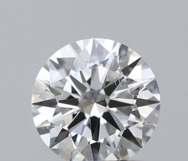 Round Diamond image