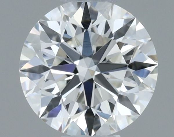 Round Diamond image