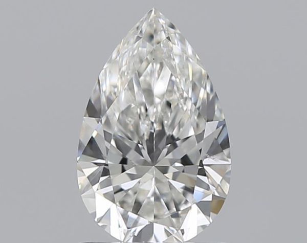 Pear Diamond image