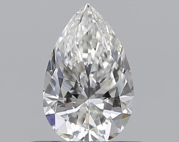 Pear Diamond image
