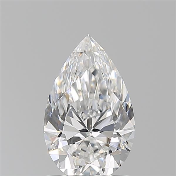 Pear Diamond image