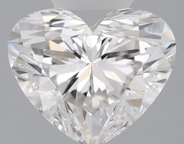 Heart Lab-Grown Diamond image