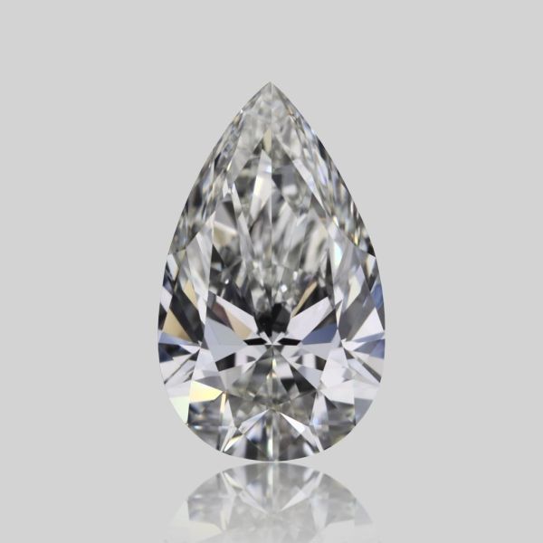 Pear Diamond image