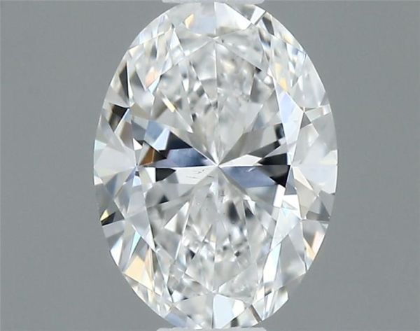 Oval Diamond image