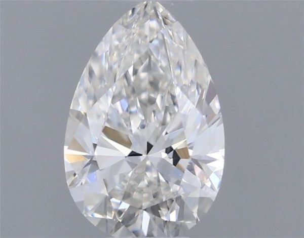 Pear Diamond image