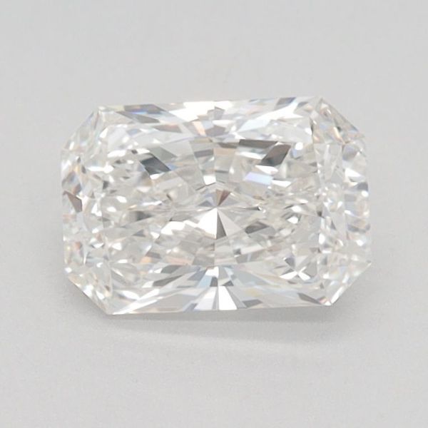 Radiant Lab-Grown Diamond image