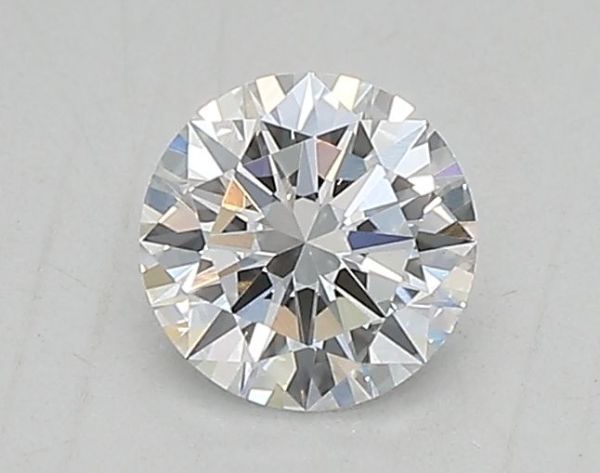 Round Lab-Grown Diamond image