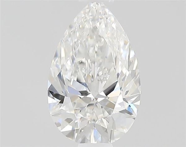 Pear Diamond image