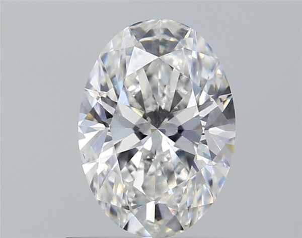 Oval Diamond image