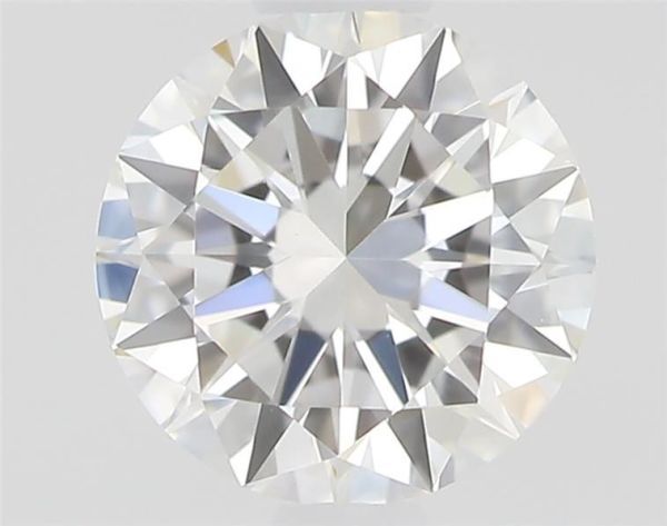 Round Diamond image
