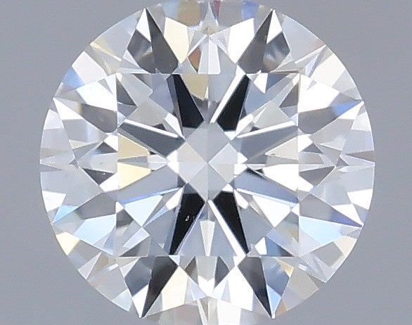 Round Diamond image