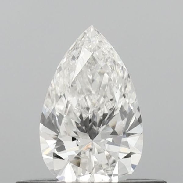 Pear Lab-Grown Diamond image