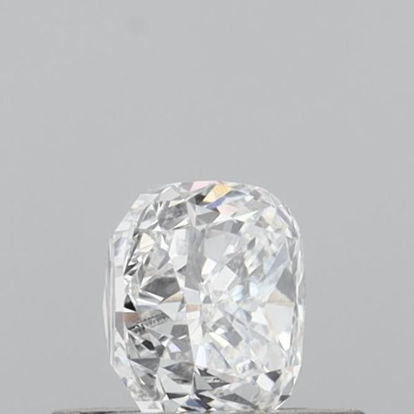 Cushion Lab-Grown Diamond image