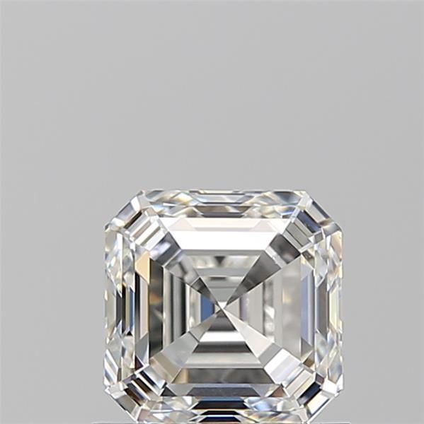 Asscher Diamond image