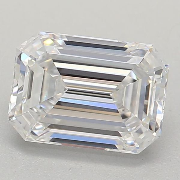 Emerald Lab-Grown Diamond image