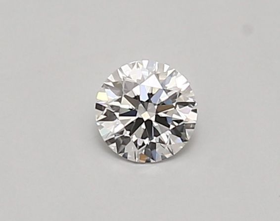 Round Lab-Grown Diamond image
