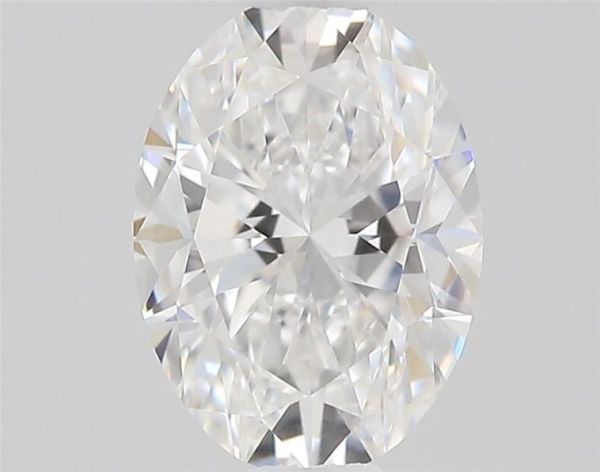 Oval Diamond image