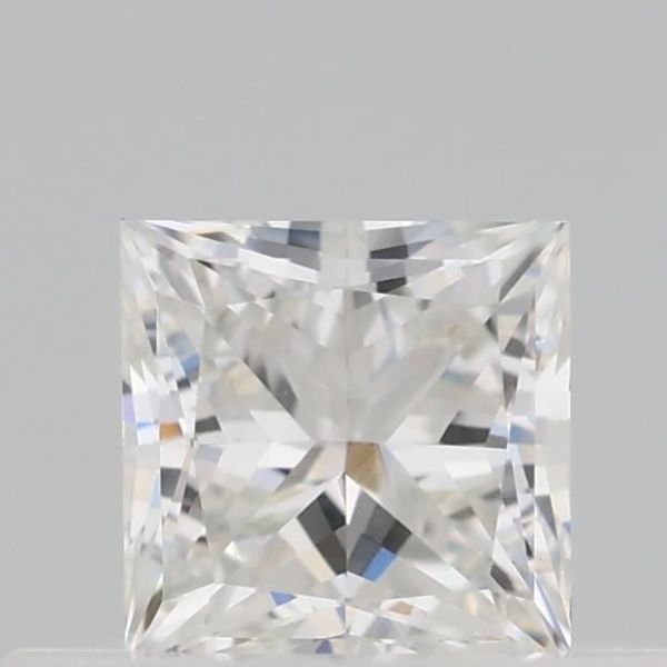 Princess Lab-Grown Diamond image