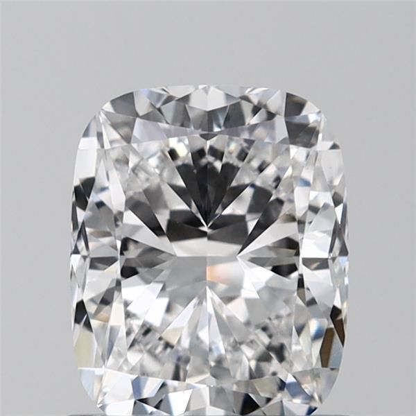 Cushion Lab-Grown Diamond image
