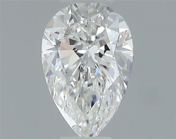 Pear Diamond image