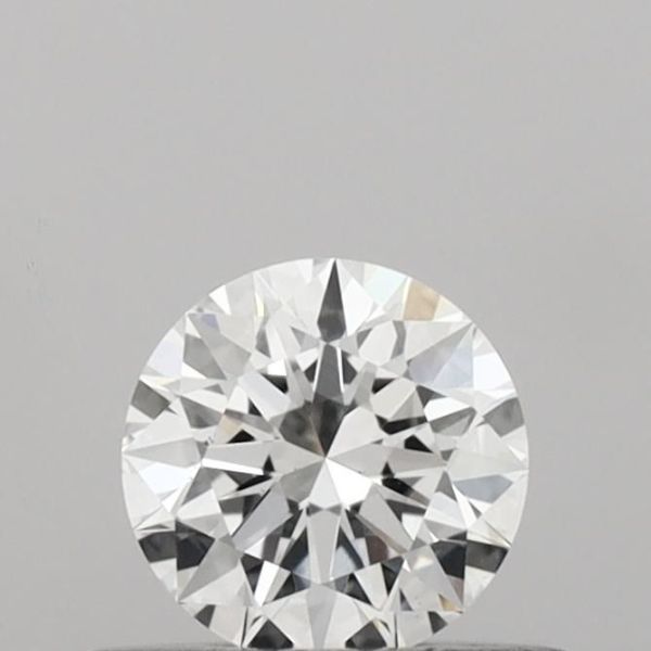 Round Lab-Grown Diamond image
