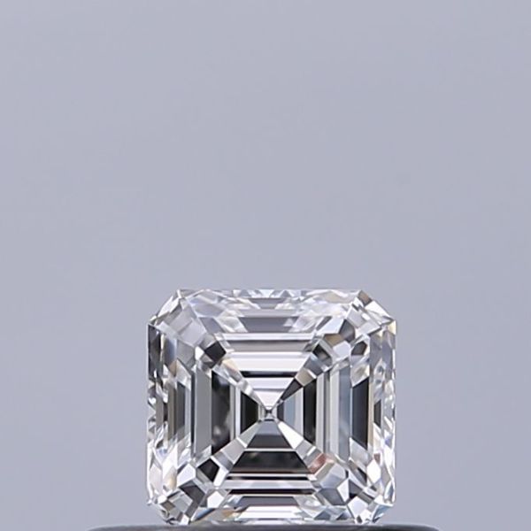 Asscher Diamond image