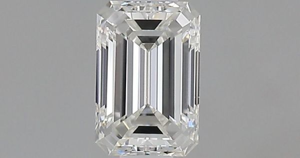 Emerald Diamond image