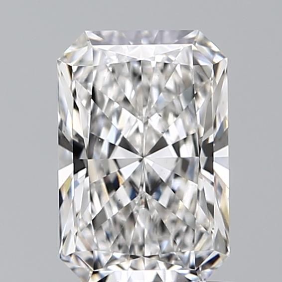 Radiant Lab-Grown Diamond image