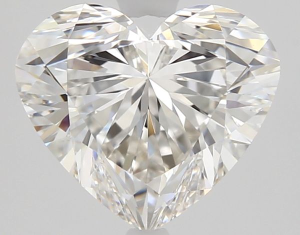 Heart Diamond image