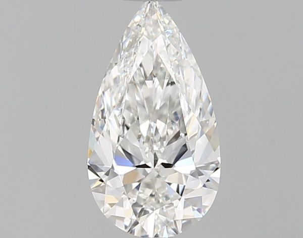 Pear Diamond image