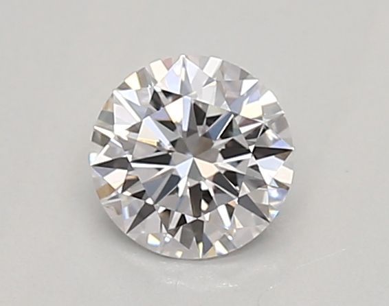 Round Lab-Grown Diamond image