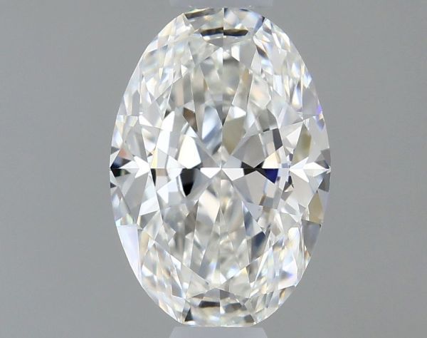 Oval Diamond image
