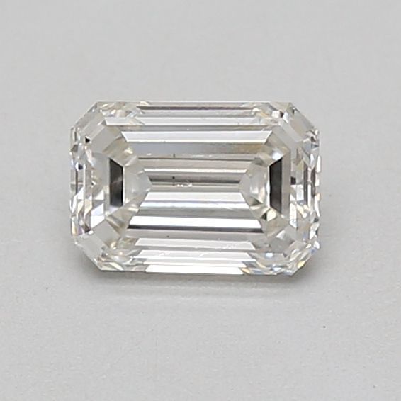 Emerald Lab-Grown Diamond image