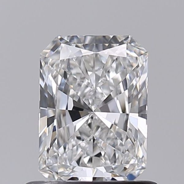 Radiant Lab-Grown Diamond image